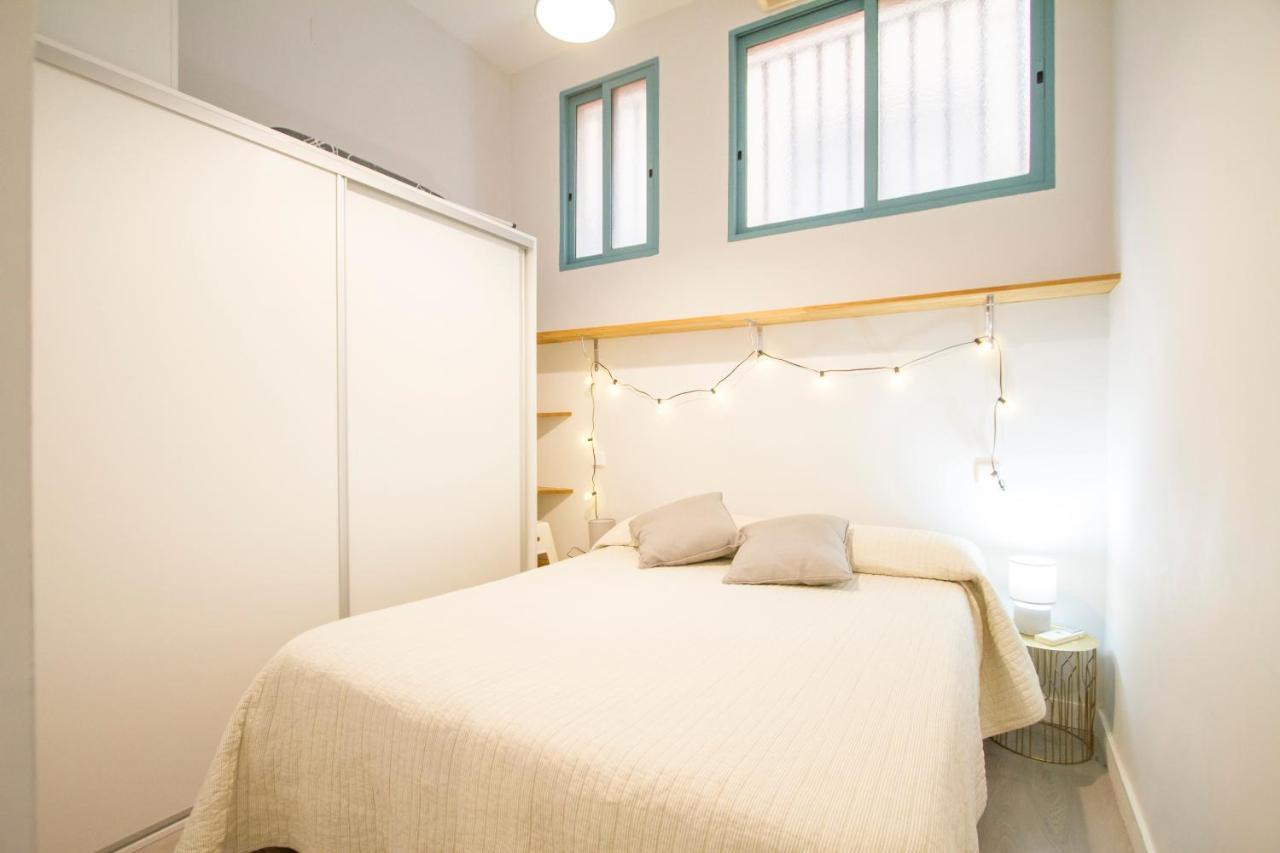 Moderno Estudio-Loft Chamartin — Fotos 3